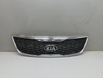 Решетка радиатора для Kia Sorento 2009>, OEM 863502P500 - вид 1 (фото)
