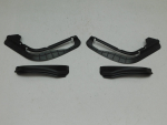 Брызговики к-кт для BMW X5 F15 2013-2018, OEM 82162344035 - вид 1 (фото)