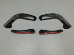 Брызговики к-кт для BMW X5 F15 2013-2018, OEM 82162344035 - вид 2 (фото)