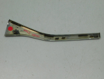 Накладка для Toyota Land Cruiser (200) 2008>, OEM 8159160360 - вид 2 (фото)