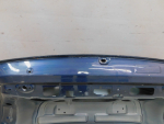 Крышка багажника для Mercedes-Benz CLA-klasse II C118 2019>, OEM A1187500600 - вид 6 (фото)