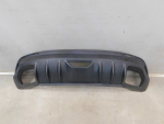 Юбка задняя для Geely Coolray I 2020>, OEM 6600124614 - вид 1 (фото)