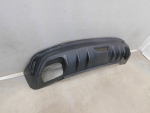 Юбка задняя для Geely Coolray I 2020>, OEM 6600124614 - вид 2 (фото)