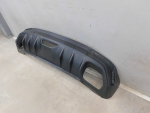 Юбка задняя для Geely Coolray I 2020>, OEM 6600124614 - вид 3 (фото)
