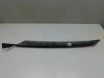 Молдинг лобового стекла для Jaecoo J7 2023>, OEM 609001874AA - вид 3 (фото)