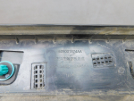 Молдинг лобового стекла для Jaecoo J7 2023>, OEM 609001874AA - вид 4 (фото)