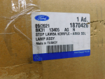 Фонарь задний левый для Ford Transit 2014>, OEM 1870426 - вид 5 (фото)