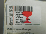 Повторитель указателя поворота для Skoda Octavia III (A7) 2013-2020, OEM 5E0949101 - вид 3 (фото)