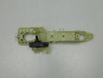 Кронштейн для Kia Sportage 2010-2015, OEM 826553W000 - вид 2 (фото)
