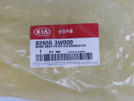 Кронштейн для Kia Sportage 2010-2015, OEM 826553W000 - вид 3 (фото)