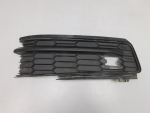 Решетка в бампер левая для Skoda Kodiaq 2017>, OEM 565807367 - вид 1 (фото)