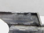 Решетка в бампер левая для Volkswagen Tiguan 2007-2017, OEM 5N0853665E - вид 3 (фото)