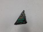 Накладка двери багажника для Toyota Land Cruiser (150)/Prado 2009>, OEM 7681560011 - вид 2 (фото)