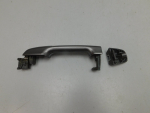 Ручка двери передней левой для Toyota Camry V50 2011-2018, OEM 6921033120 - вид 3 (фото)