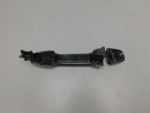 Ручка двери передней левой для Toyota Camry V50 2011-2018, OEM 6921033120 - вид 4 (фото)