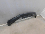 Юбка передняя для Volkswagen Tiguan 2007-2017, OEM 5N0805903J - вид 2 (фото)