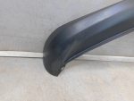 Юбка передняя для Volkswagen Tiguan 2007-2017, OEM 5N0805903J - вид 3 (фото)