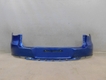 Бампер задний для Volkswagen Tiguan 2007-2017, OEM 5N0807421 - вид 1 (фото)