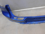 Бампер задний для Volkswagen Tiguan 2007-2017, OEM 5N0807421 - вид 2 (фото)