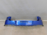 Бампер задний для Volkswagen Tiguan 2007-2017, OEM 5N0807421 - вид 3 (фото)