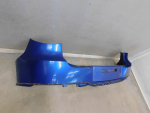 Бампер задний для Volkswagen Tiguan 2007-2017, OEM 5N0807421 - вид 4 (фото)