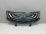 Решетка радиатора для Geely Emgrand X7 2019>, OEM 01862136 - вид 1 (фото)