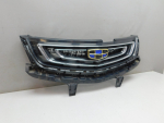 Решетка радиатора для Geely Emgrand X7 2019>, OEM 01862136 - вид 2 (фото)