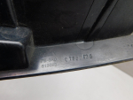 Решетка радиатора для Geely Emgrand X7 2019>, OEM 01862136 - вид 7 (фото)