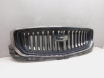 Решетка радиатора для Geely Monjaro 2021>, OEM 6013044700 - вид 2 (фото)