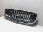 Решетка радиатора для Geely Monjaro 2021>, OEM 6013044700 - вид 3 (фото)