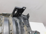 Решетка радиатора для Geely Monjaro 2021>, OEM 6013044700 - вид 6 (фото)