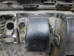 Решетка радиатора для Geely Monjaro 2021>, OEM 6013044700 - вид 7 (фото)