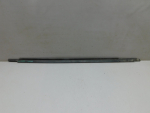 Накладка двери передней левой для Volkswagen Tiguan 2007-2017, OEM 5N0837477A - вид 2 (фото)