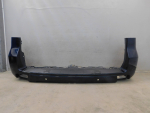 Бампер задний для Toyota Land Cruiser (150)/Prado 2009>, OEM 521596088 - вид 1 (фото)