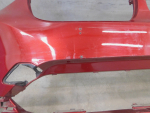 Бампер передний для BMW X4 G02 2018>, OEM 51117497398 - вид 4 (фото)