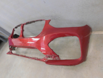 Бампер передний для BMW X4 G02 2018>, OEM 51117497398 - вид 5 (фото)