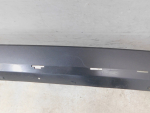 Юбка задняя для Toyota RAV 4 2013-2019, OEM 521690R060 - вид 3 (фото)