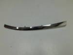 Молдинг решетки радиатора для Toyota Camry V50 2011-2018, OEM 5312133010 - вид 1 (фото)