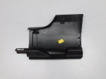 Накладка на порог для Volkswagen Passat B6 2005-2010, OEM 3C0853898 - вид 2 (фото)