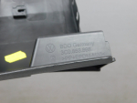 Накладка на порог для Volkswagen Passat B6 2005-2010, OEM 3C0853898 - вид 3 (фото)