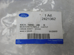 Петля капота правая для Ford Transit 2014>, OEM 2421362 - вид 4 (фото)