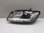 Фара левая для Audi Q5 2008-2017, OEM 8R0941005C - вид 1 (фото)