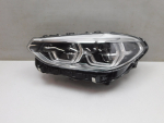 Фара левая для BMW X3 G01 2017>, OEM 63117466117 - вид 1 (фото)