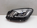 Фара левая для Mercedes-Benz S-Klasse W222 2013>, OEM A2229067703 - вид 1 (фото)