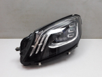 Фара левая для Mercedes-Benz S-Klasse W222 2013>, OEM A2229067703 - вид 2 (фото)