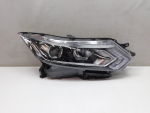 Фара правая для Nissan Qashqai (J11) 2014>, OEM 26010HV50A - вид 1 (фото)