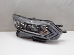 Фара правая для Nissan Qashqai (J11) 2014>, OEM 26010HV50A - вид 2 (фото)