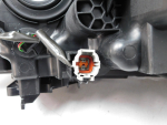 Фара правая для Nissan Qashqai (J11) 2014>, OEM 26010HV50A - вид 5 (фото)