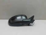 Зеркало правое электрическое для Nissan Juke 2011>, OEM 963011KK2A - вид 3 (фото)