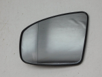 Стекло зеркала левого для Infiniti FX (S51) 2008>, OEM 963661AH0A - вид 1 (фото)